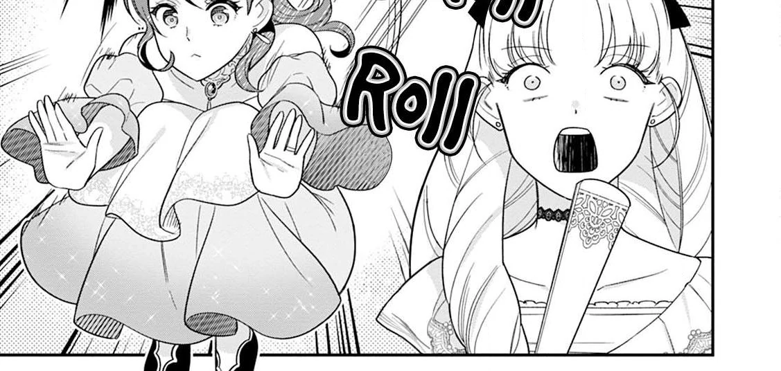 Aisanai to Iwaremashite mo ~Moto Maou no Hakushaku Reijou wa Kimajime Gunjin ni Ezuke wo Sarete Shiawase ni naru~ Chapter 12 - page 49