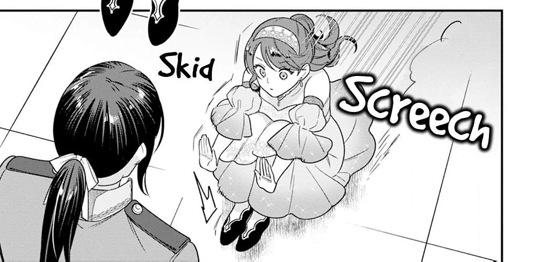 Aisanai to Iwaremashite mo ~Moto Maou no Hakushaku Reijou wa Kimajime Gunjin ni Ezuke wo Sarete Shiawase ni naru~ Chapter 12 - page 50