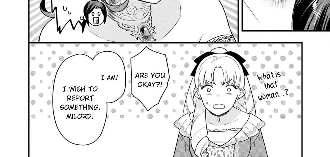 Aisanai to Iwaremashite mo ~Moto Maou no Hakushaku Reijou wa Kimajime Gunjin ni Ezuke wo Sarete Shiawase ni naru~ Chapter 12 - page 53