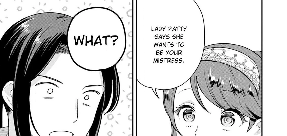 Aisanai to Iwaremashite mo ~Moto Maou no Hakushaku Reijou wa Kimajime Gunjin ni Ezuke wo Sarete Shiawase ni naru~ Chapter 12 - page 54