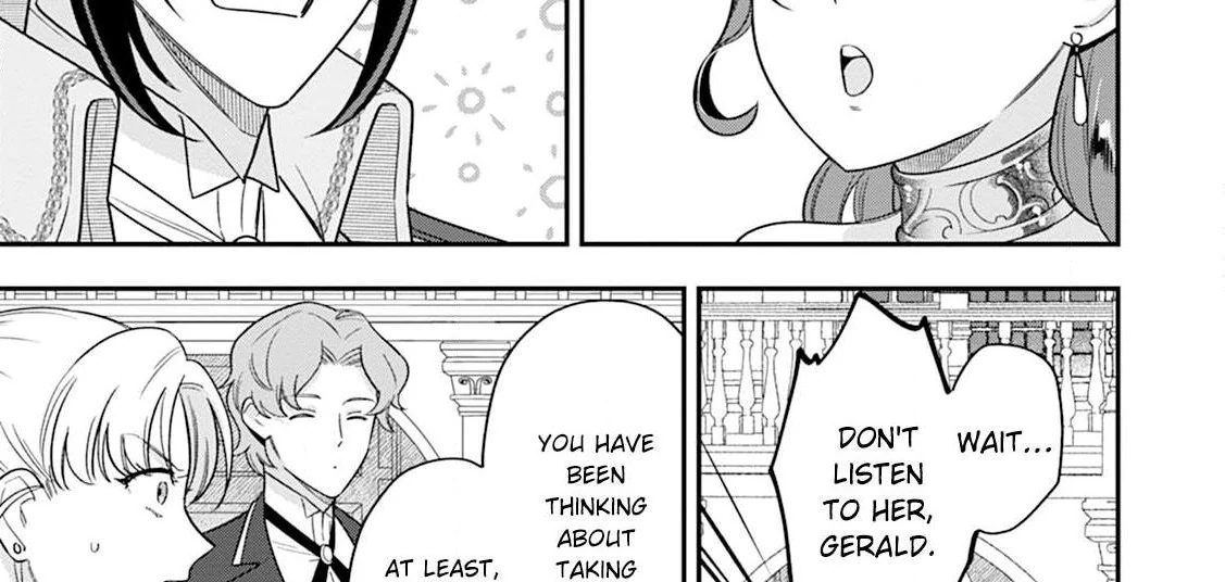Aisanai to Iwaremashite mo ~Moto Maou no Hakushaku Reijou wa Kimajime Gunjin ni Ezuke wo Sarete Shiawase ni naru~ Chapter 12 - page 55