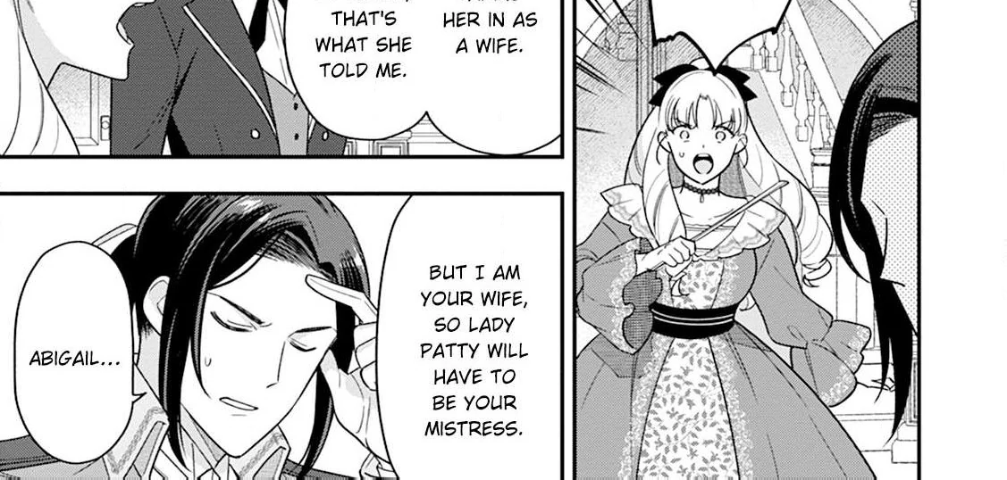 Aisanai to Iwaremashite mo ~Moto Maou no Hakushaku Reijou wa Kimajime Gunjin ni Ezuke wo Sarete Shiawase ni naru~ Chapter 12 - page 56