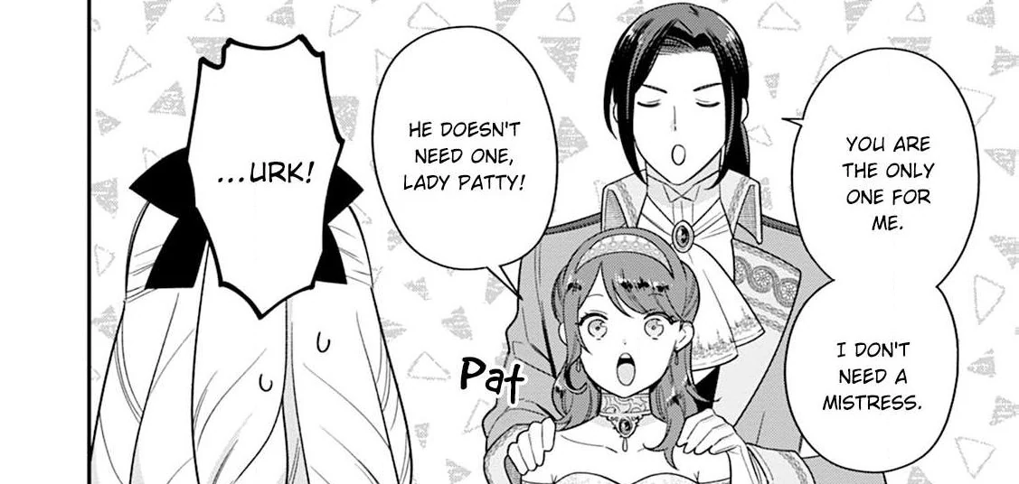 Aisanai to Iwaremashite mo ~Moto Maou no Hakushaku Reijou wa Kimajime Gunjin ni Ezuke wo Sarete Shiawase ni naru~ Chapter 12 - page 57