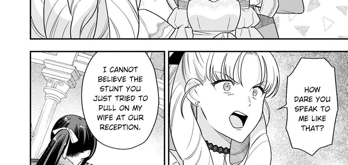 Aisanai to Iwaremashite mo ~Moto Maou no Hakushaku Reijou wa Kimajime Gunjin ni Ezuke wo Sarete Shiawase ni naru~ Chapter 12 - page 58