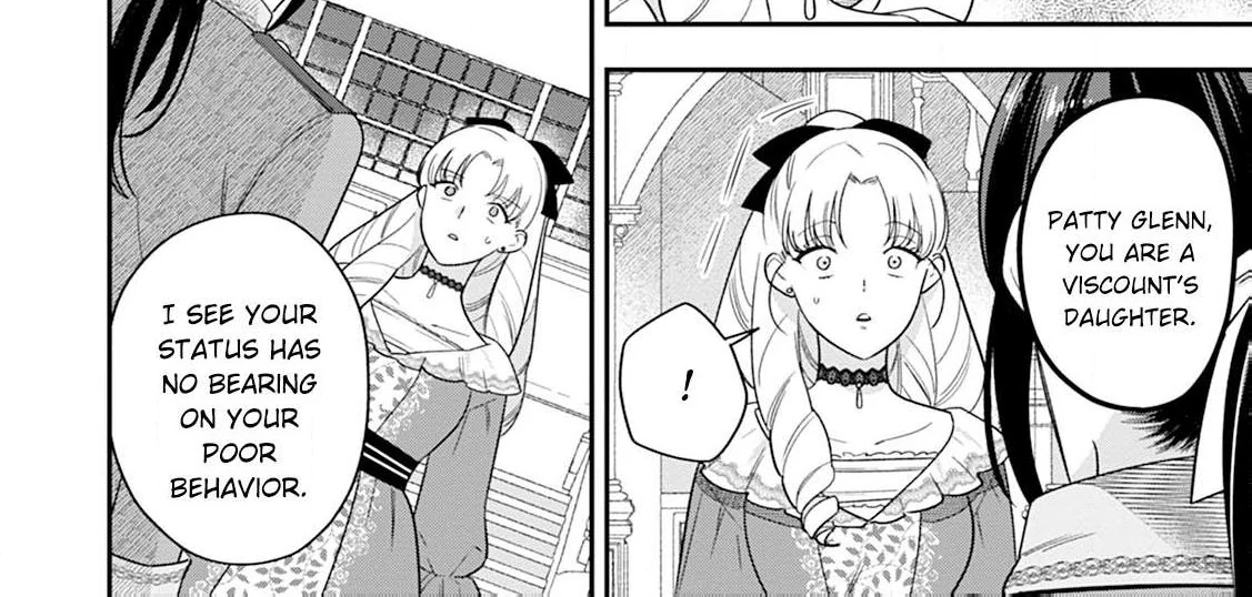 Aisanai to Iwaremashite mo ~Moto Maou no Hakushaku Reijou wa Kimajime Gunjin ni Ezuke wo Sarete Shiawase ni naru~ Chapter 12 - page 59