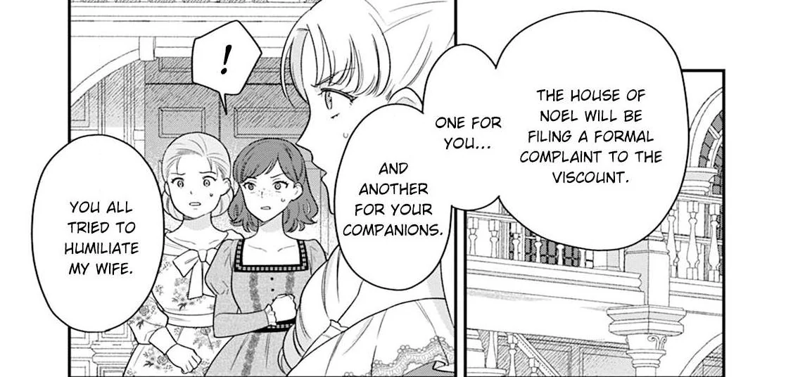 Aisanai to Iwaremashite mo ~Moto Maou no Hakushaku Reijou wa Kimajime Gunjin ni Ezuke wo Sarete Shiawase ni naru~ Chapter 12 - page 60