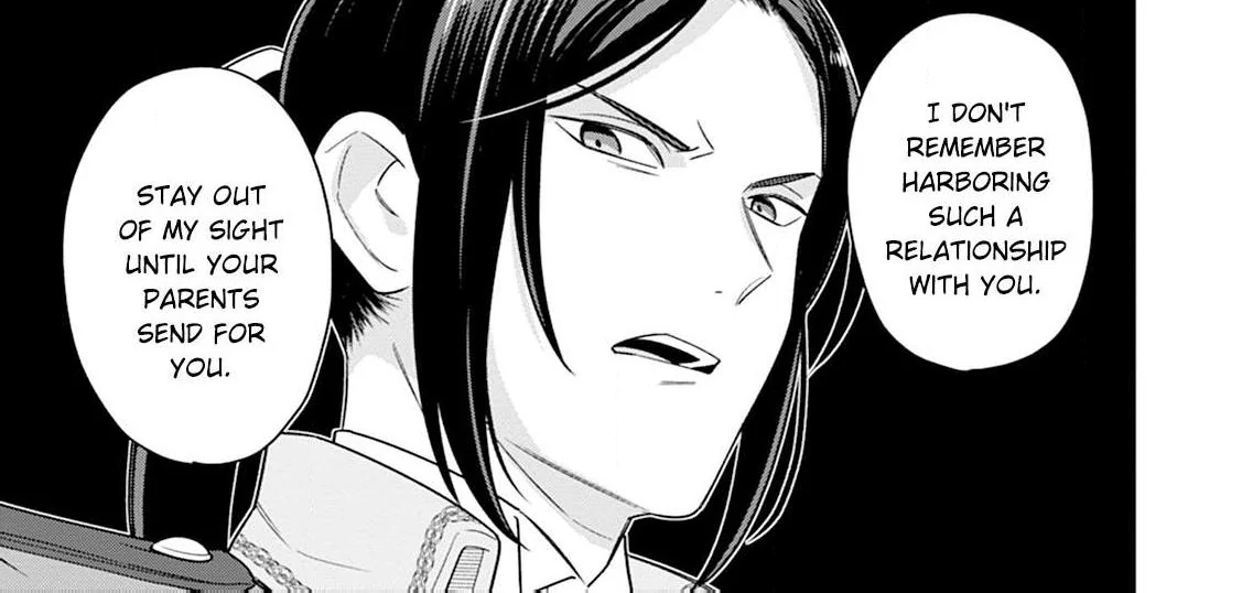 Aisanai to Iwaremashite mo ~Moto Maou no Hakushaku Reijou wa Kimajime Gunjin ni Ezuke wo Sarete Shiawase ni naru~ Chapter 12 - page 62