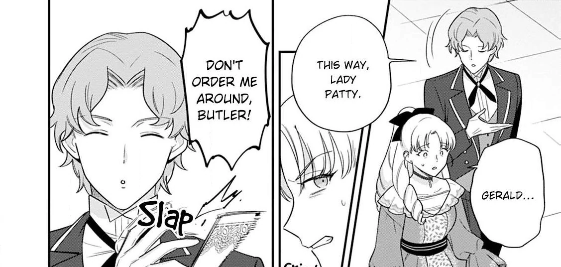 Aisanai to Iwaremashite mo ~Moto Maou no Hakushaku Reijou wa Kimajime Gunjin ni Ezuke wo Sarete Shiawase ni naru~ Chapter 12 - page 63