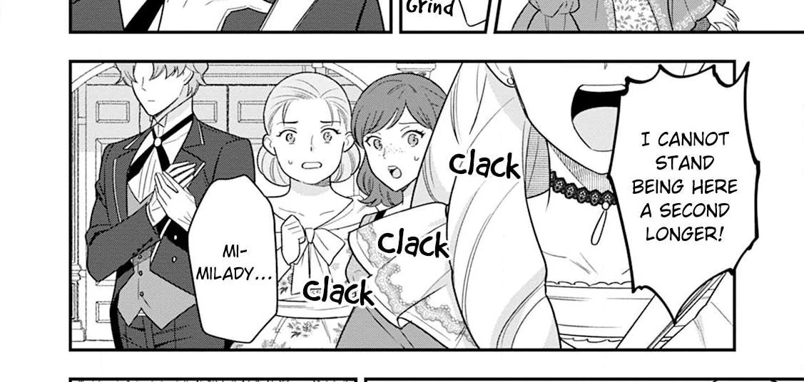 Aisanai to Iwaremashite mo ~Moto Maou no Hakushaku Reijou wa Kimajime Gunjin ni Ezuke wo Sarete Shiawase ni naru~ Chapter 12 - page 64
