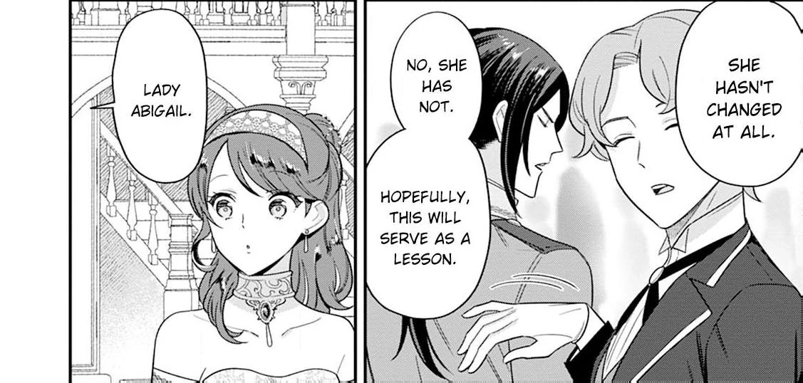 Aisanai to Iwaremashite mo ~Moto Maou no Hakushaku Reijou wa Kimajime Gunjin ni Ezuke wo Sarete Shiawase ni naru~ Chapter 12 - page 65