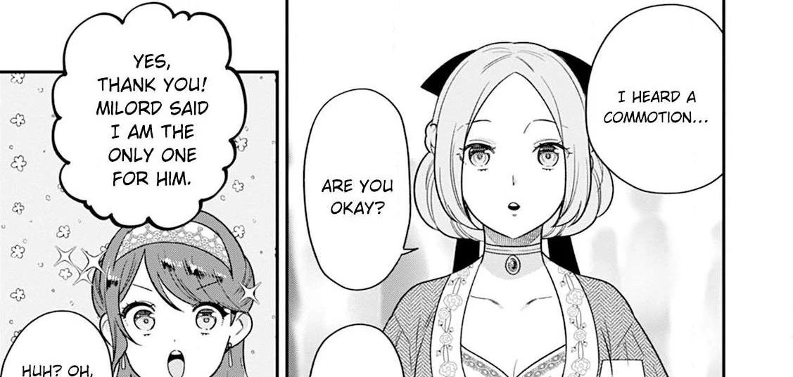 Aisanai to Iwaremashite mo ~Moto Maou no Hakushaku Reijou wa Kimajime Gunjin ni Ezuke wo Sarete Shiawase ni naru~ Chapter 12 - page 66