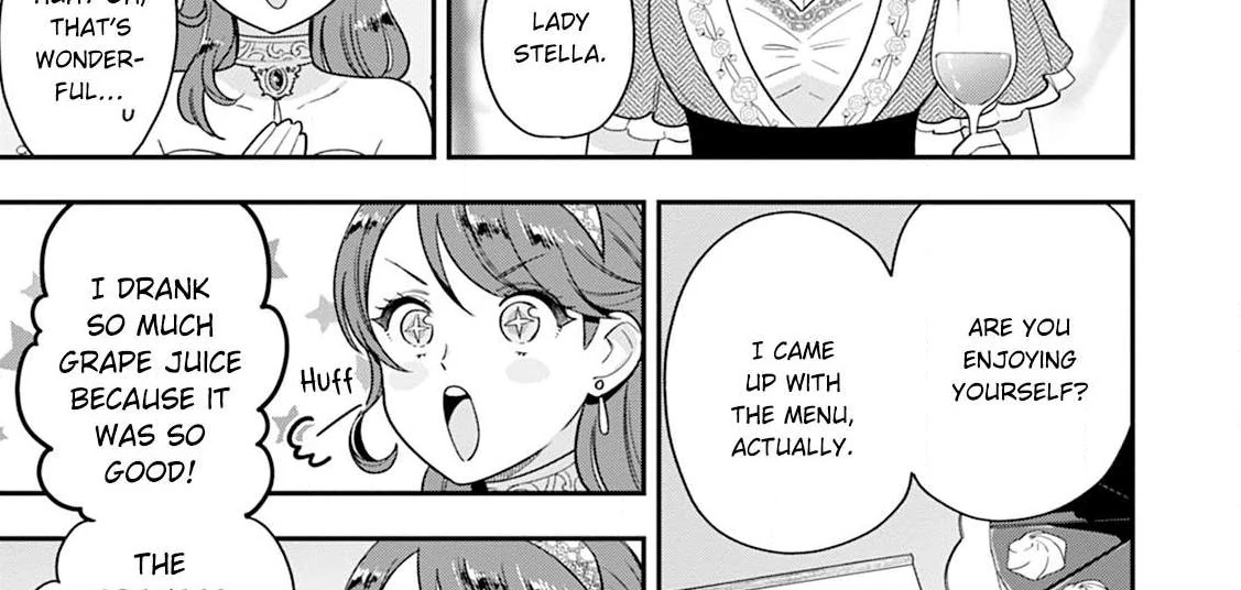 Aisanai to Iwaremashite mo ~Moto Maou no Hakushaku Reijou wa Kimajime Gunjin ni Ezuke wo Sarete Shiawase ni naru~ Chapter 12 - page 67