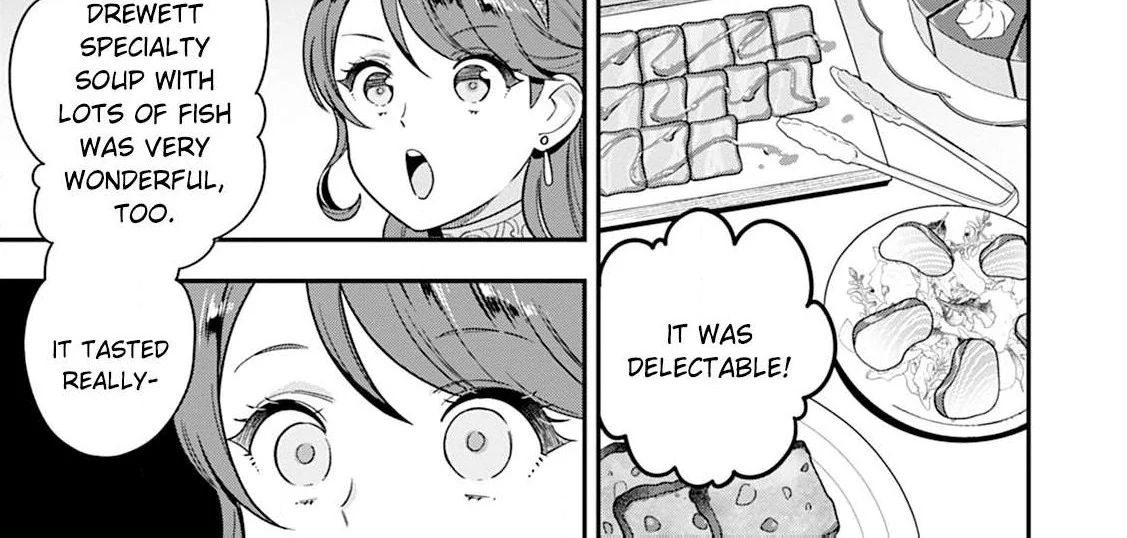 Aisanai to Iwaremashite mo ~Moto Maou no Hakushaku Reijou wa Kimajime Gunjin ni Ezuke wo Sarete Shiawase ni naru~ Chapter 12 - page 68