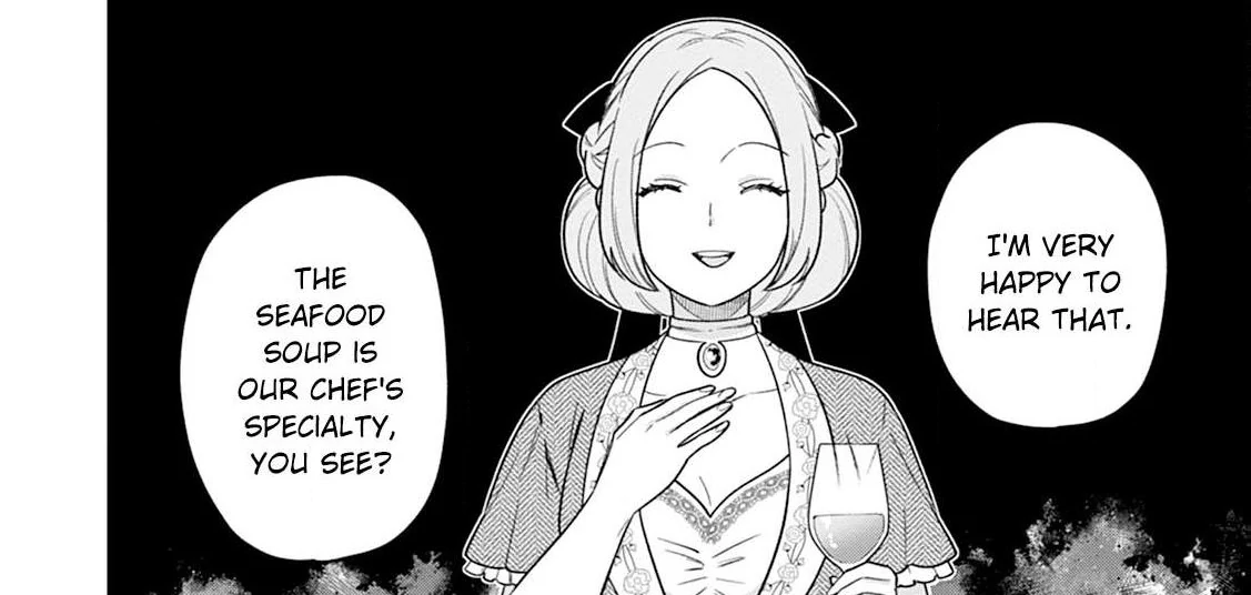 Aisanai to Iwaremashite mo ~Moto Maou no Hakushaku Reijou wa Kimajime Gunjin ni Ezuke wo Sarete Shiawase ni naru~ Chapter 12 - page 69
