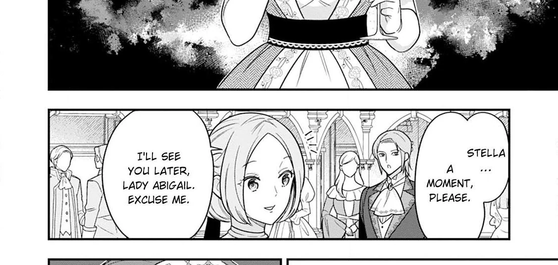Aisanai to Iwaremashite mo ~Moto Maou no Hakushaku Reijou wa Kimajime Gunjin ni Ezuke wo Sarete Shiawase ni naru~ Chapter 12 - page 70