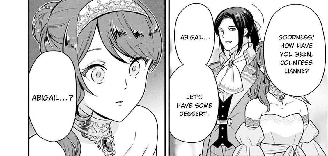 Aisanai to Iwaremashite mo ~Moto Maou no Hakushaku Reijou wa Kimajime Gunjin ni Ezuke wo Sarete Shiawase ni naru~ Chapter 12 - page 71