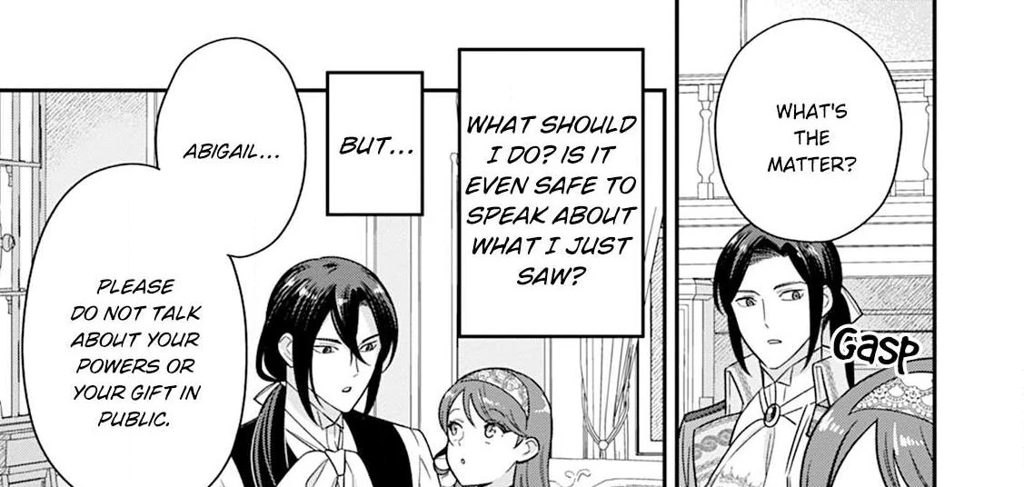 Aisanai to Iwaremashite mo ~Moto Maou no Hakushaku Reijou wa Kimajime Gunjin ni Ezuke wo Sarete Shiawase ni naru~ Chapter 12 - page 72
