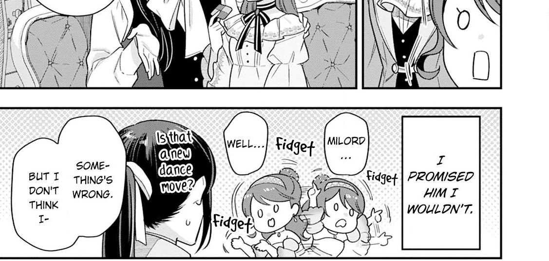 Aisanai to Iwaremashite mo ~Moto Maou no Hakushaku Reijou wa Kimajime Gunjin ni Ezuke wo Sarete Shiawase ni naru~ Chapter 12 - page 73