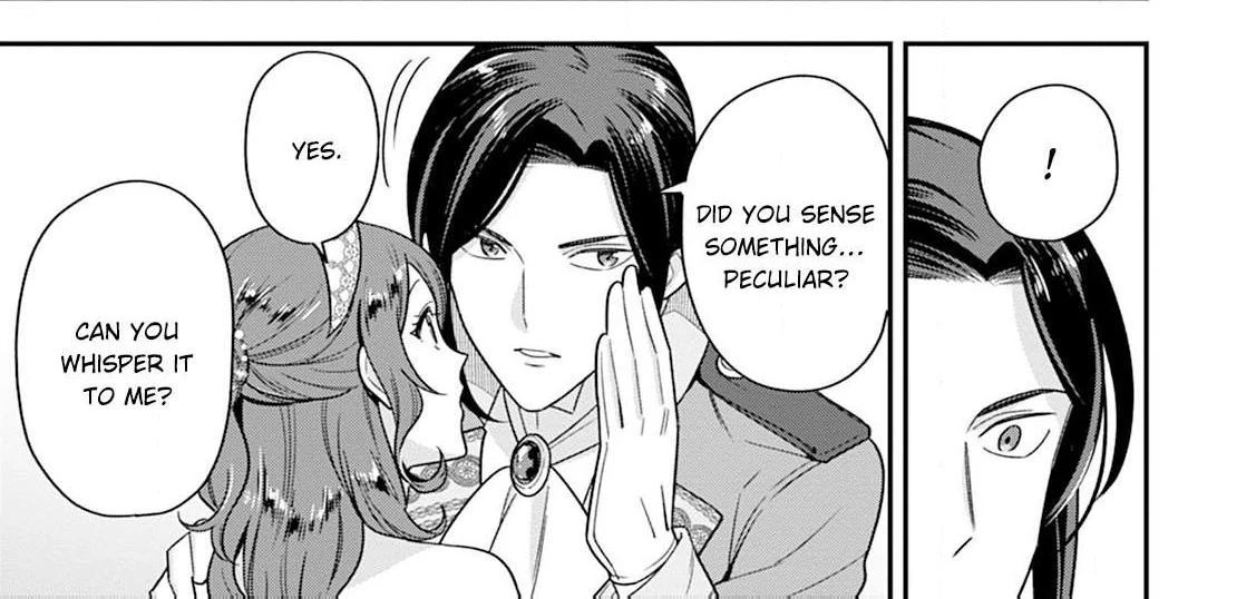Aisanai to Iwaremashite mo ~Moto Maou no Hakushaku Reijou wa Kimajime Gunjin ni Ezuke wo Sarete Shiawase ni naru~ Chapter 12 - page 74