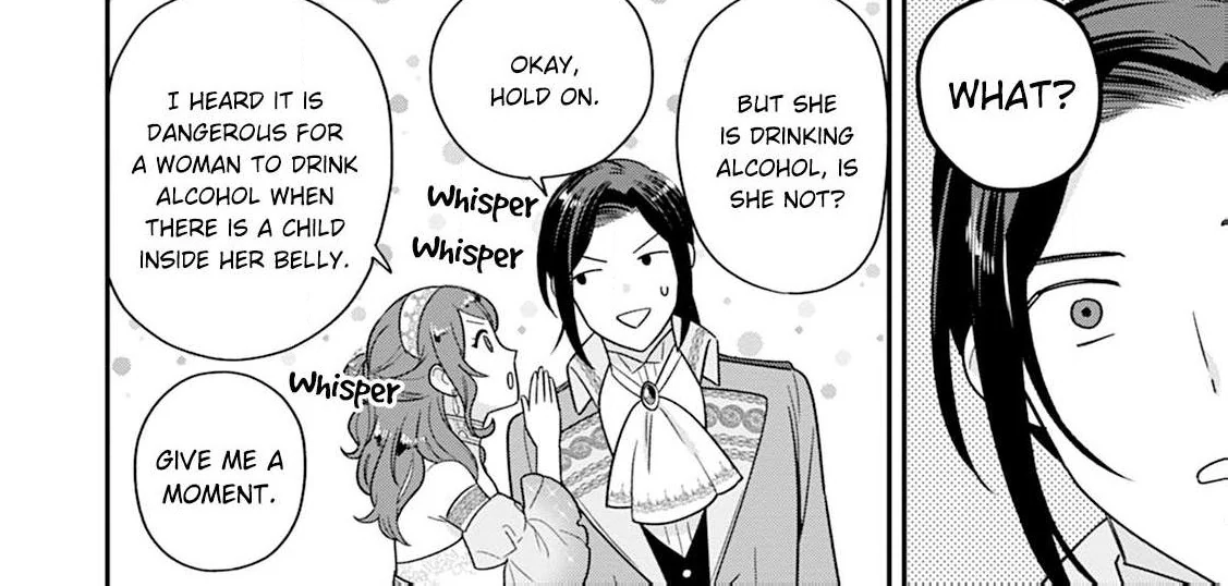 Aisanai to Iwaremashite mo ~Moto Maou no Hakushaku Reijou wa Kimajime Gunjin ni Ezuke wo Sarete Shiawase ni naru~ Chapter 12 - page 77