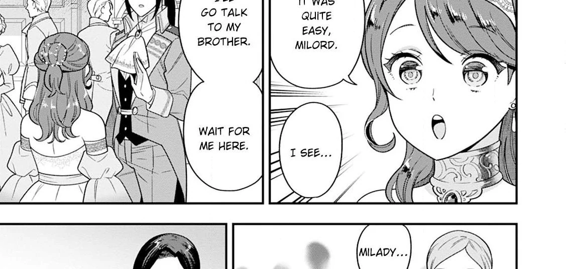 Aisanai to Iwaremashite mo ~Moto Maou no Hakushaku Reijou wa Kimajime Gunjin ni Ezuke wo Sarete Shiawase ni naru~ Chapter 12 - page 79