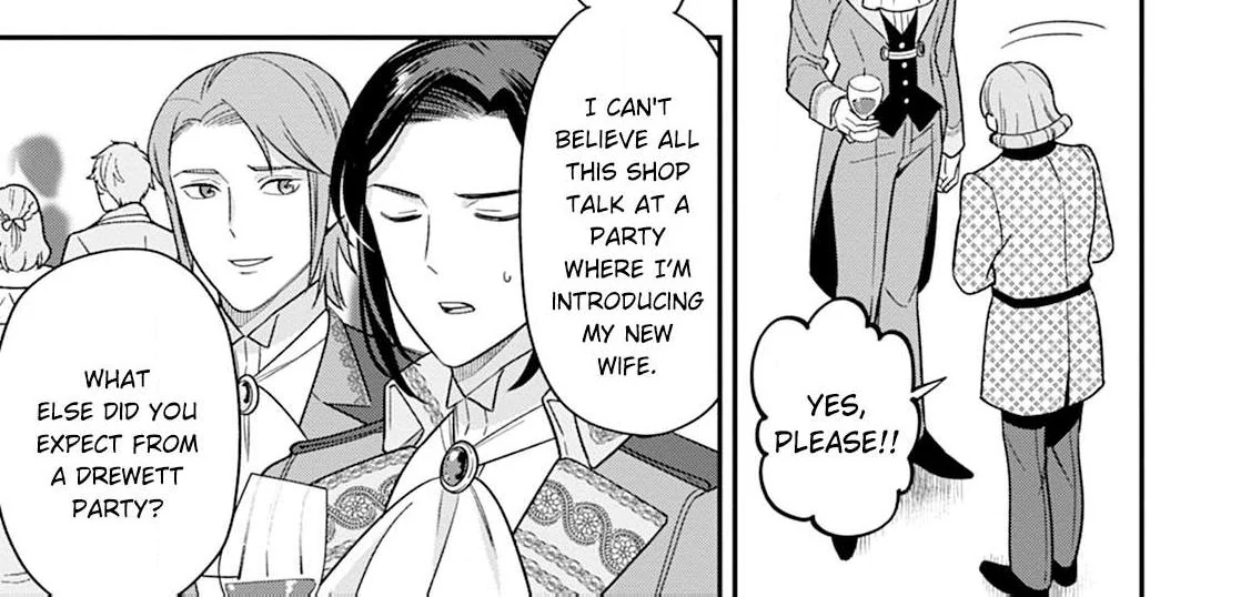 Aisanai to Iwaremashite mo ~Moto Maou no Hakushaku Reijou wa Kimajime Gunjin ni Ezuke wo Sarete Shiawase ni naru~ Chapter 12 - page 8