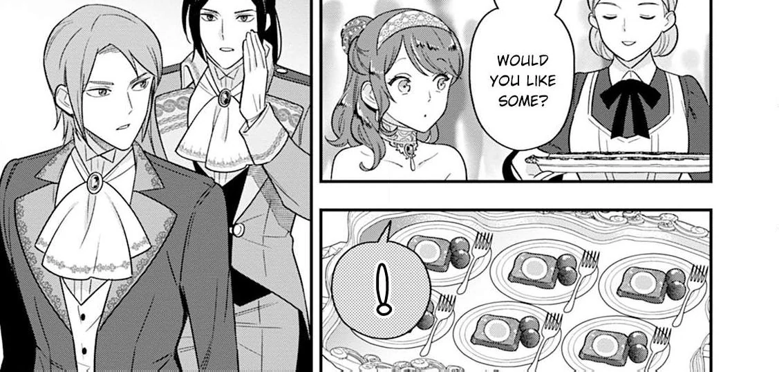 Aisanai to Iwaremashite mo ~Moto Maou no Hakushaku Reijou wa Kimajime Gunjin ni Ezuke wo Sarete Shiawase ni naru~ Chapter 12 - page 80