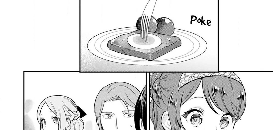Aisanai to Iwaremashite mo ~Moto Maou no Hakushaku Reijou wa Kimajime Gunjin ni Ezuke wo Sarete Shiawase ni naru~ Chapter 12 - page 81