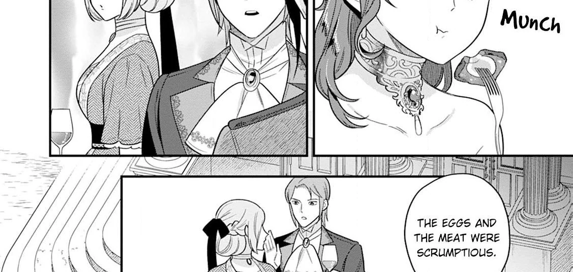 Aisanai to Iwaremashite mo ~Moto Maou no Hakushaku Reijou wa Kimajime Gunjin ni Ezuke wo Sarete Shiawase ni naru~ Chapter 12 - page 82