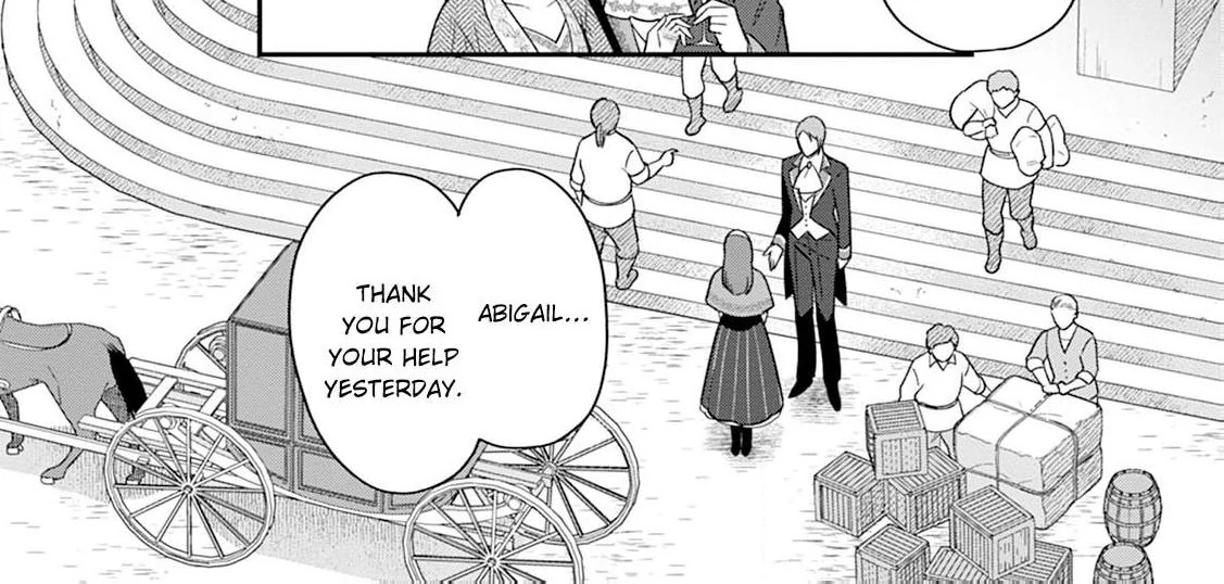 Aisanai to Iwaremashite mo ~Moto Maou no Hakushaku Reijou wa Kimajime Gunjin ni Ezuke wo Sarete Shiawase ni naru~ Chapter 12 - page 83