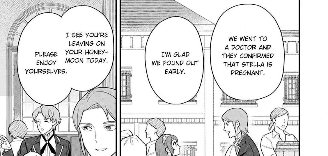 Aisanai to Iwaremashite mo ~Moto Maou no Hakushaku Reijou wa Kimajime Gunjin ni Ezuke wo Sarete Shiawase ni naru~ Chapter 12 - page 84