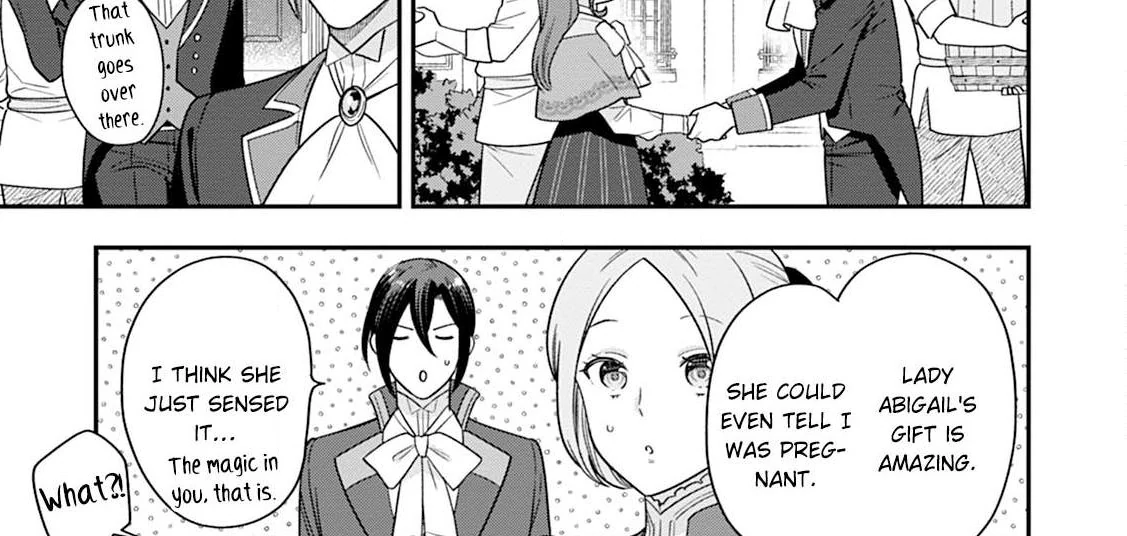 Aisanai to Iwaremashite mo ~Moto Maou no Hakushaku Reijou wa Kimajime Gunjin ni Ezuke wo Sarete Shiawase ni naru~ Chapter 12 - page 85
