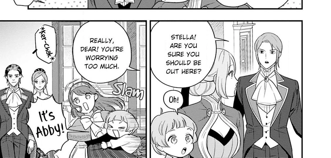 Aisanai to Iwaremashite mo ~Moto Maou no Hakushaku Reijou wa Kimajime Gunjin ni Ezuke wo Sarete Shiawase ni naru~ Chapter 12 - page 86