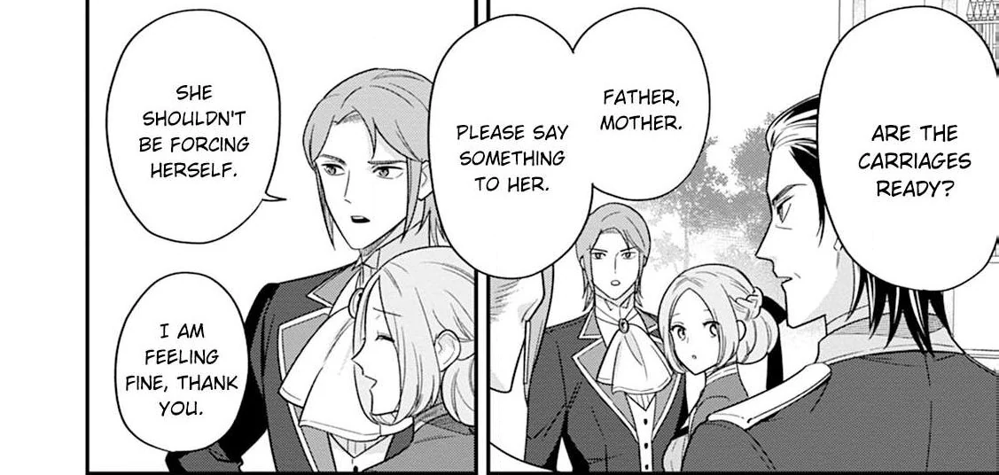 Aisanai to Iwaremashite mo ~Moto Maou no Hakushaku Reijou wa Kimajime Gunjin ni Ezuke wo Sarete Shiawase ni naru~ Chapter 12 - page 87