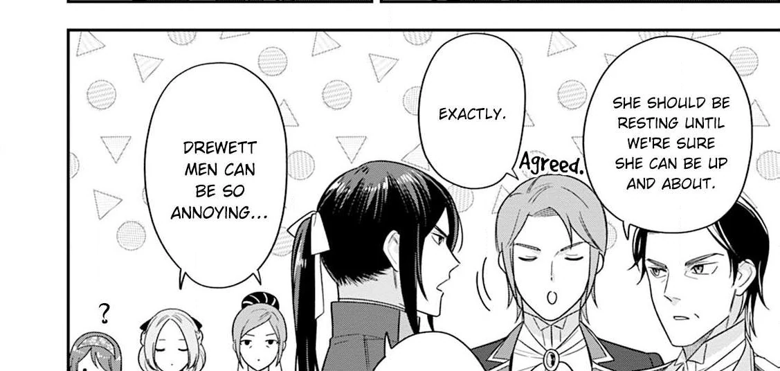 Aisanai to Iwaremashite mo ~Moto Maou no Hakushaku Reijou wa Kimajime Gunjin ni Ezuke wo Sarete Shiawase ni naru~ Chapter 12 - page 88