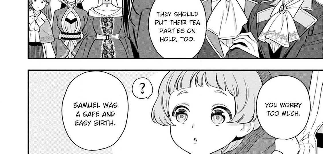 Aisanai to Iwaremashite mo ~Moto Maou no Hakushaku Reijou wa Kimajime Gunjin ni Ezuke wo Sarete Shiawase ni naru~ Chapter 12 - page 89