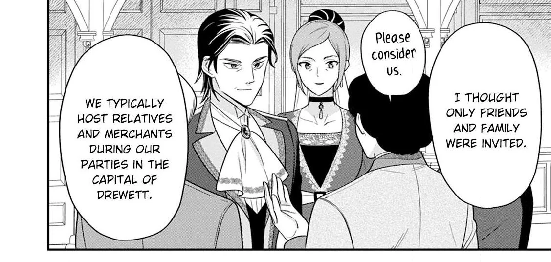 Aisanai to Iwaremashite mo ~Moto Maou no Hakushaku Reijou wa Kimajime Gunjin ni Ezuke wo Sarete Shiawase ni naru~ Chapter 12 - page 9