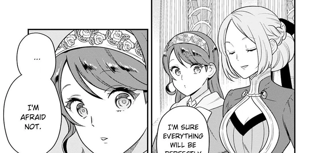 Aisanai to Iwaremashite mo ~Moto Maou no Hakushaku Reijou wa Kimajime Gunjin ni Ezuke wo Sarete Shiawase ni naru~ Chapter 12 - page 90