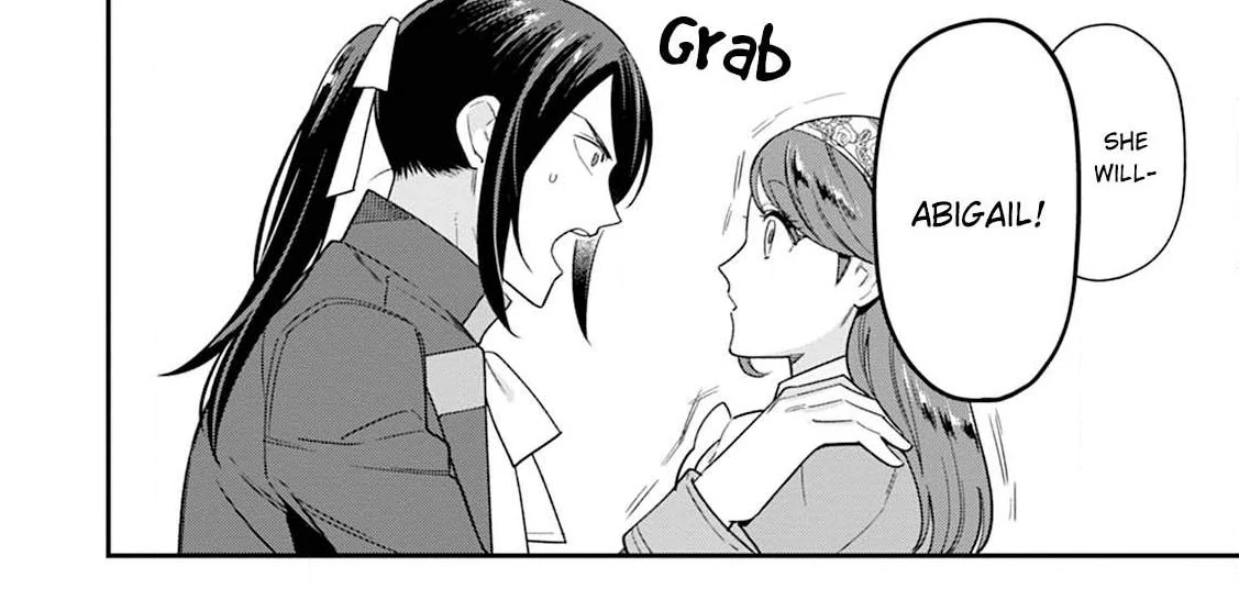 Aisanai to Iwaremashite mo ~Moto Maou no Hakushaku Reijou wa Kimajime Gunjin ni Ezuke wo Sarete Shiawase ni naru~ Chapter 13 - page 10