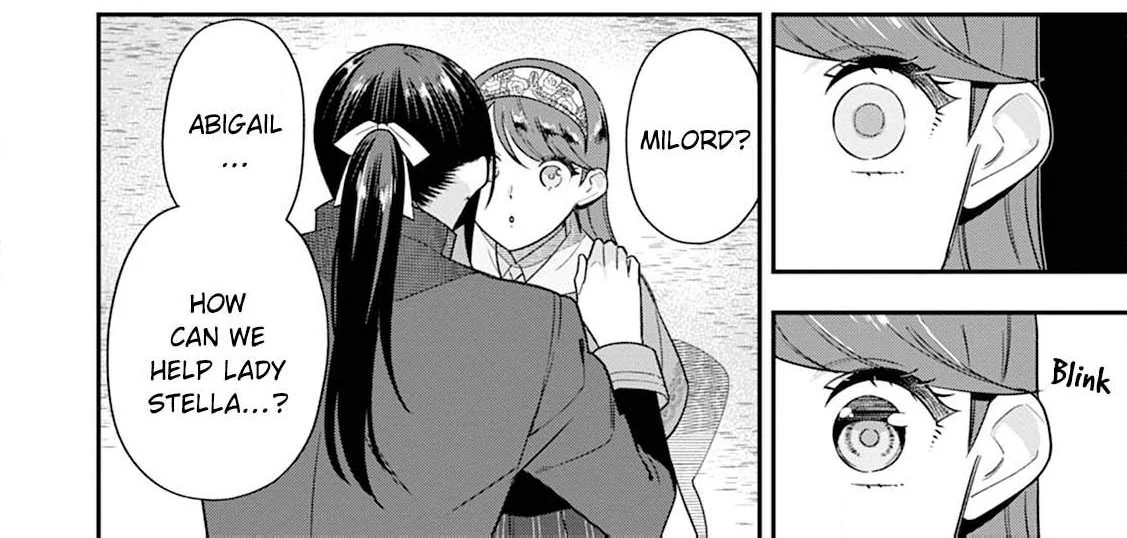 Aisanai to Iwaremashite mo ~Moto Maou no Hakushaku Reijou wa Kimajime Gunjin ni Ezuke wo Sarete Shiawase ni naru~ Chapter 13 - page 11