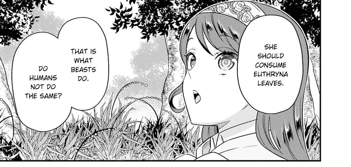 Aisanai to Iwaremashite mo ~Moto Maou no Hakushaku Reijou wa Kimajime Gunjin ni Ezuke wo Sarete Shiawase ni naru~ Chapter 13 - page 12