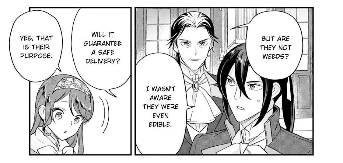 Aisanai to Iwaremashite mo ~Moto Maou no Hakushaku Reijou wa Kimajime Gunjin ni Ezuke wo Sarete Shiawase ni naru~ Chapter 13 - page 13