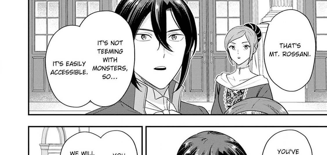 Aisanai to Iwaremashite mo ~Moto Maou no Hakushaku Reijou wa Kimajime Gunjin ni Ezuke wo Sarete Shiawase ni naru~ Chapter 13 - page 15