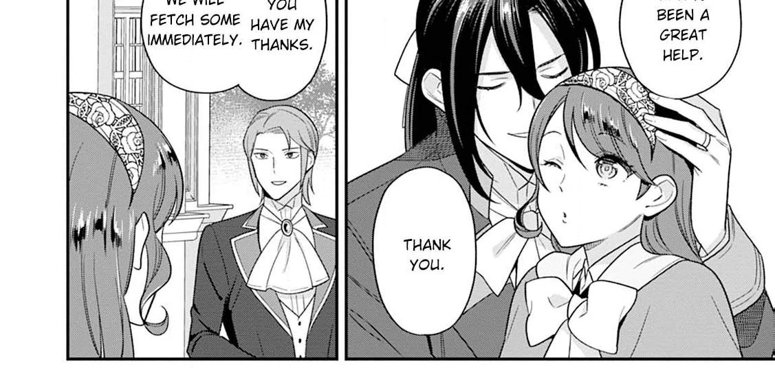 Aisanai to Iwaremashite mo ~Moto Maou no Hakushaku Reijou wa Kimajime Gunjin ni Ezuke wo Sarete Shiawase ni naru~ Chapter 13 - page 16