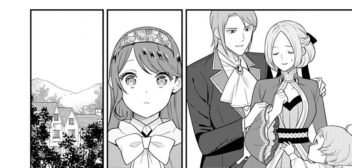 Aisanai to Iwaremashite mo ~Moto Maou no Hakushaku Reijou wa Kimajime Gunjin ni Ezuke wo Sarete Shiawase ni naru~ Chapter 13 - page 17