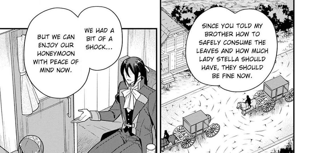 Aisanai to Iwaremashite mo ~Moto Maou no Hakushaku Reijou wa Kimajime Gunjin ni Ezuke wo Sarete Shiawase ni naru~ Chapter 13 - page 18