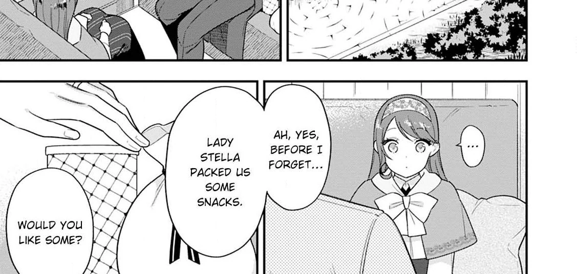 Aisanai to Iwaremashite mo ~Moto Maou no Hakushaku Reijou wa Kimajime Gunjin ni Ezuke wo Sarete Shiawase ni naru~ Chapter 13 - page 19