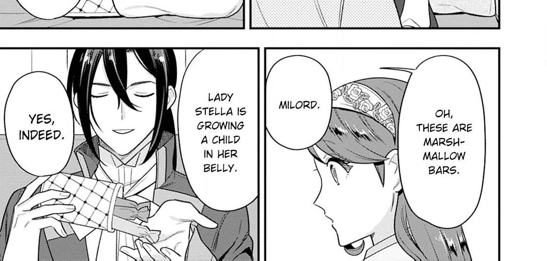 Aisanai to Iwaremashite mo ~Moto Maou no Hakushaku Reijou wa Kimajime Gunjin ni Ezuke wo Sarete Shiawase ni naru~ Chapter 13 - page 20