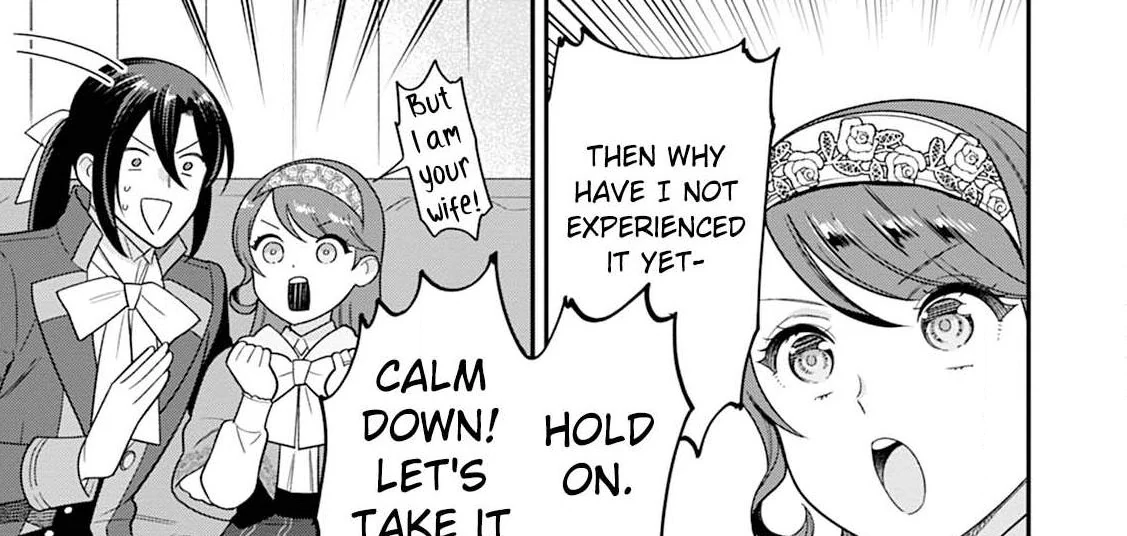 Aisanai to Iwaremashite mo ~Moto Maou no Hakushaku Reijou wa Kimajime Gunjin ni Ezuke wo Sarete Shiawase ni naru~ Chapter 13 - page 24