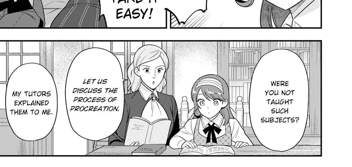 Aisanai to Iwaremashite mo ~Moto Maou no Hakushaku Reijou wa Kimajime Gunjin ni Ezuke wo Sarete Shiawase ni naru~ Chapter 13 - page 25